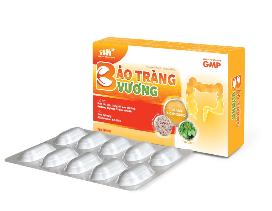 Viên uống Bảo Tràng Vương có tốt không?