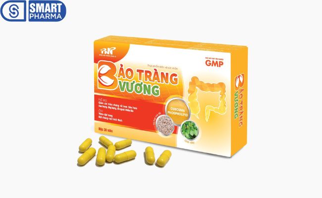 Bảo Tràng Vương lựa chọn Chè dây là một trong những thành phần trong công thức bào chế