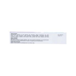 Smart Pharma - Kem bôi Axcel Hydrocortisone trị viêm da (tuýp 15g) 3 Smart Pharma - fb 2 13