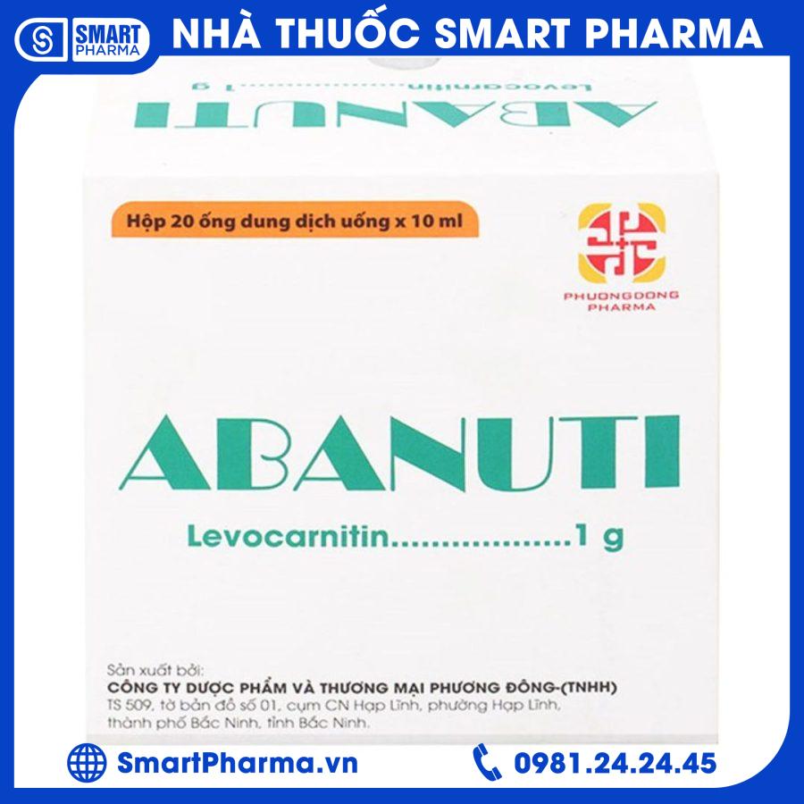 Smart Pharma - fb 2 32 1