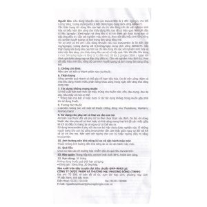 Smart Pharma - Dung dịch uống Abanuti 1g Phương Đông bổ sung năng lượng, cải thiện tinh thần, thể lực (20 ống x 10ml) 3 Smart Pharma - fb 2 34