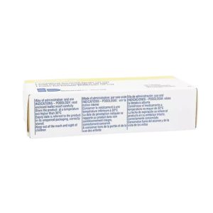 Smart Pharma - Thuốc Immubron Bruschettini phòng và hỗ trợ điều trị nhiễm khuẩn đường hô hấp trên (3 vỉ x 10 viên) 1 Smart Pharma - fb 2 41
