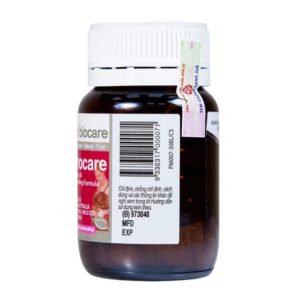 Smart Pharma - Thuốc PM Procare Catalent bổ sung DHA, EPA, Vitamin và khoáng chất (30 viên) 2 Smart Pharma - fb 2 45
