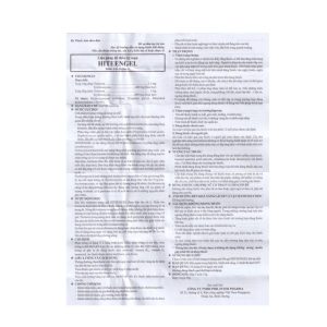 Smart Pharma - Hiteen Gel trị mụn trứng cá (tuýp 10g) 3 Smart Pharma - fb 2 5