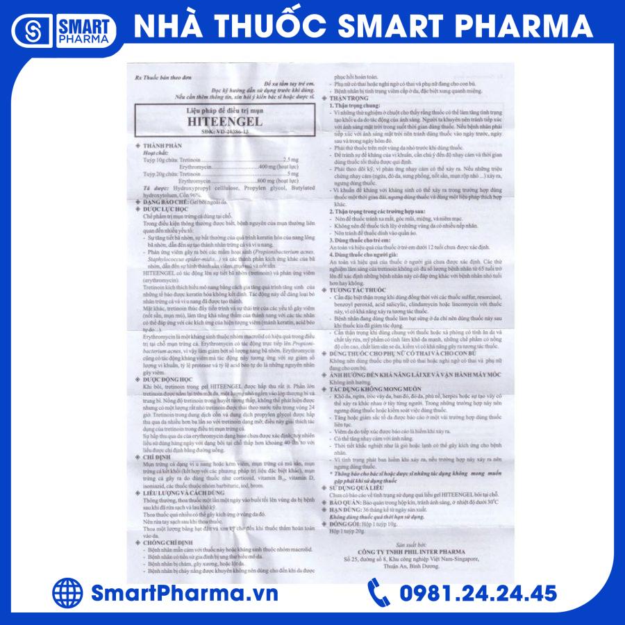 Smart Pharma - fb 2 5