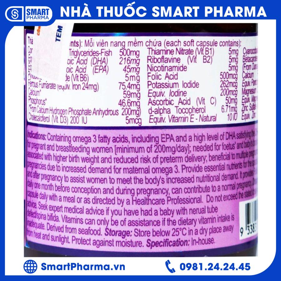 Smart Pharma - fb 2 50