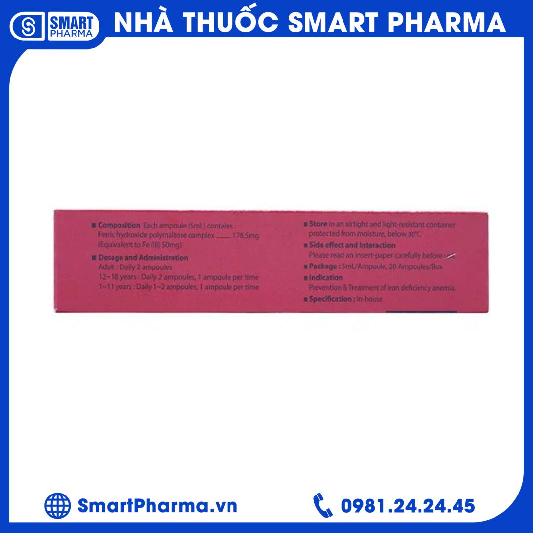 fb -2 (54) Smart Pharma - fb 2 54