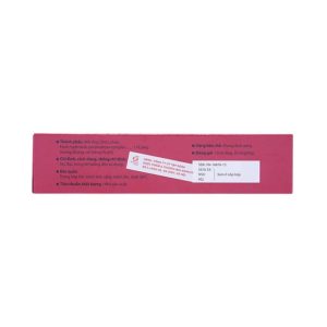 Smart Pharma - Dung dịch uống Hemopoly ngăn ngừa và điều trị thiếu máu do thiếu sắt (20 ống x 5ml) 3 Smart Pharma - fb 2 55