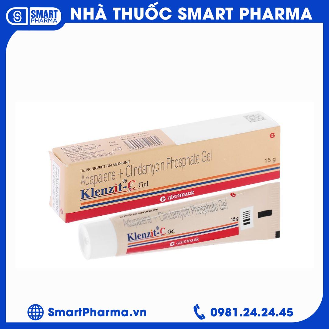 klen 1 (1) Smart Pharma - klen 1 1