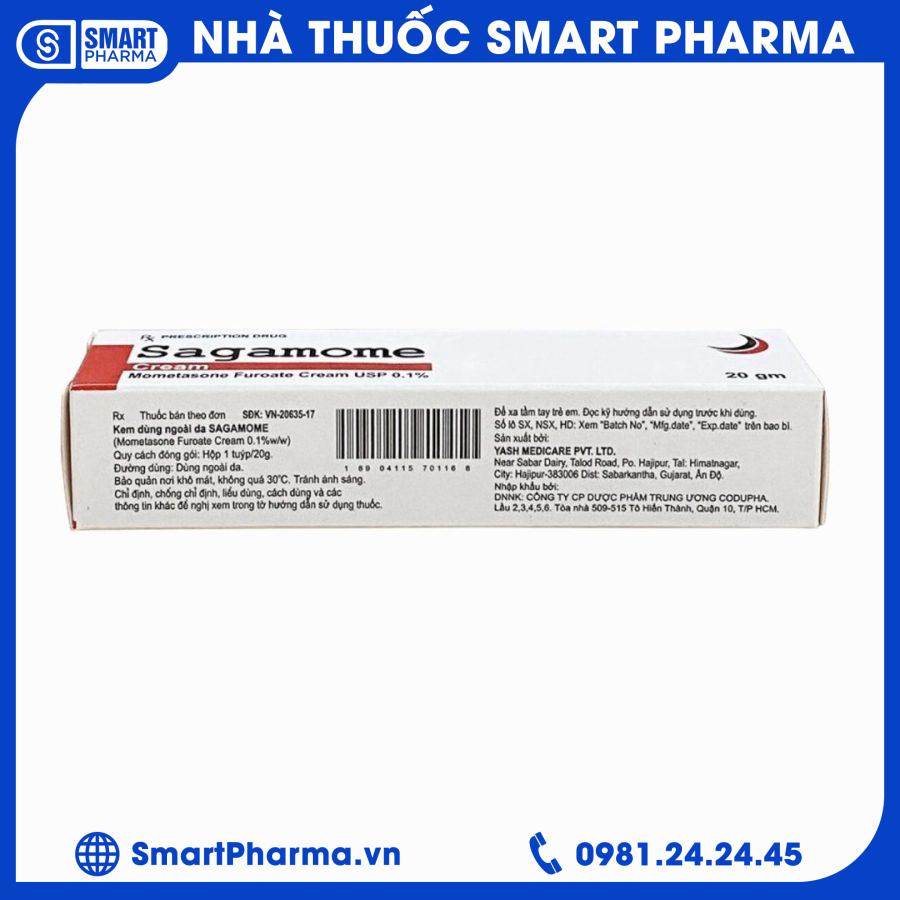 Smart Pharma - klen 1 21