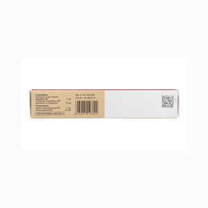Smart Pharma - Klenzit-C Gel trị mụn trứng cá (tuýp 15g) 3 Smart Pharma - klen 1 3