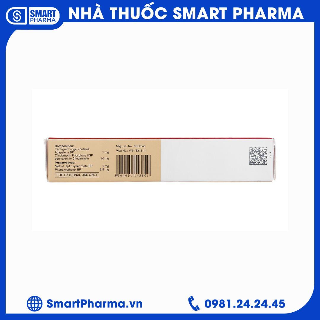 klen 1 (3) Smart Pharma - klen 1 3