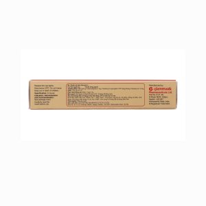 Smart Pharma - Klenzit-C Gel trị mụn trứng cá (tuýp 15g) 2 Smart Pharma - klen 1 4 1