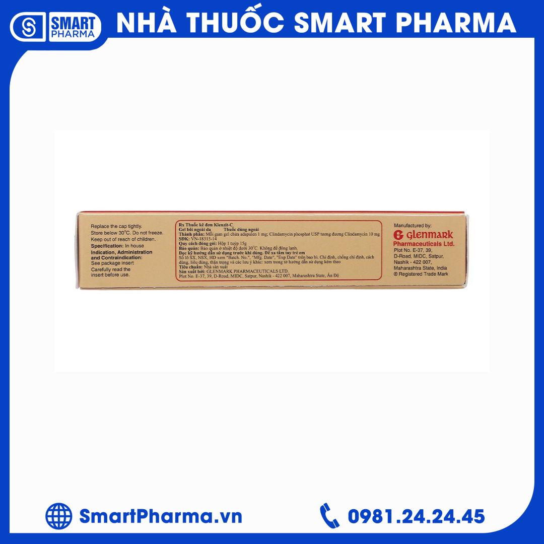 klen 1 (4) Smart Pharma - klen 1 4 1