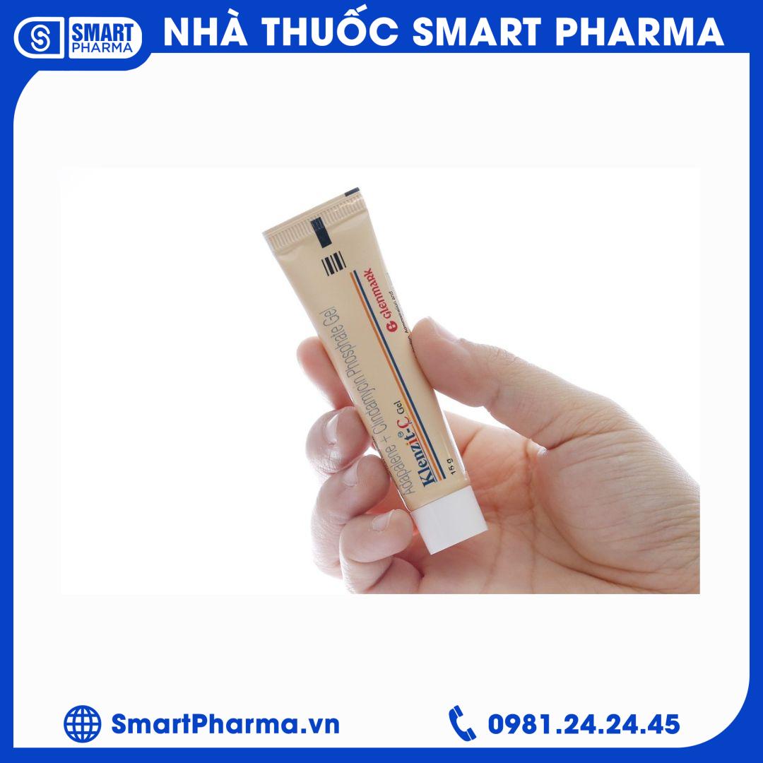 klen 1 (5) Smart Pharma - klen 1 5