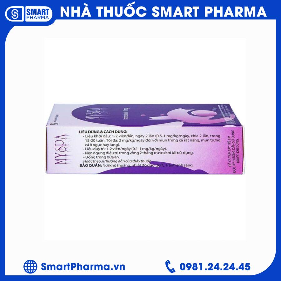 Smart Pharma - klen 1 8