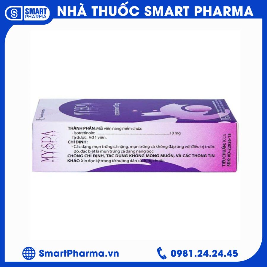 Smart Pharma - klen 1 9