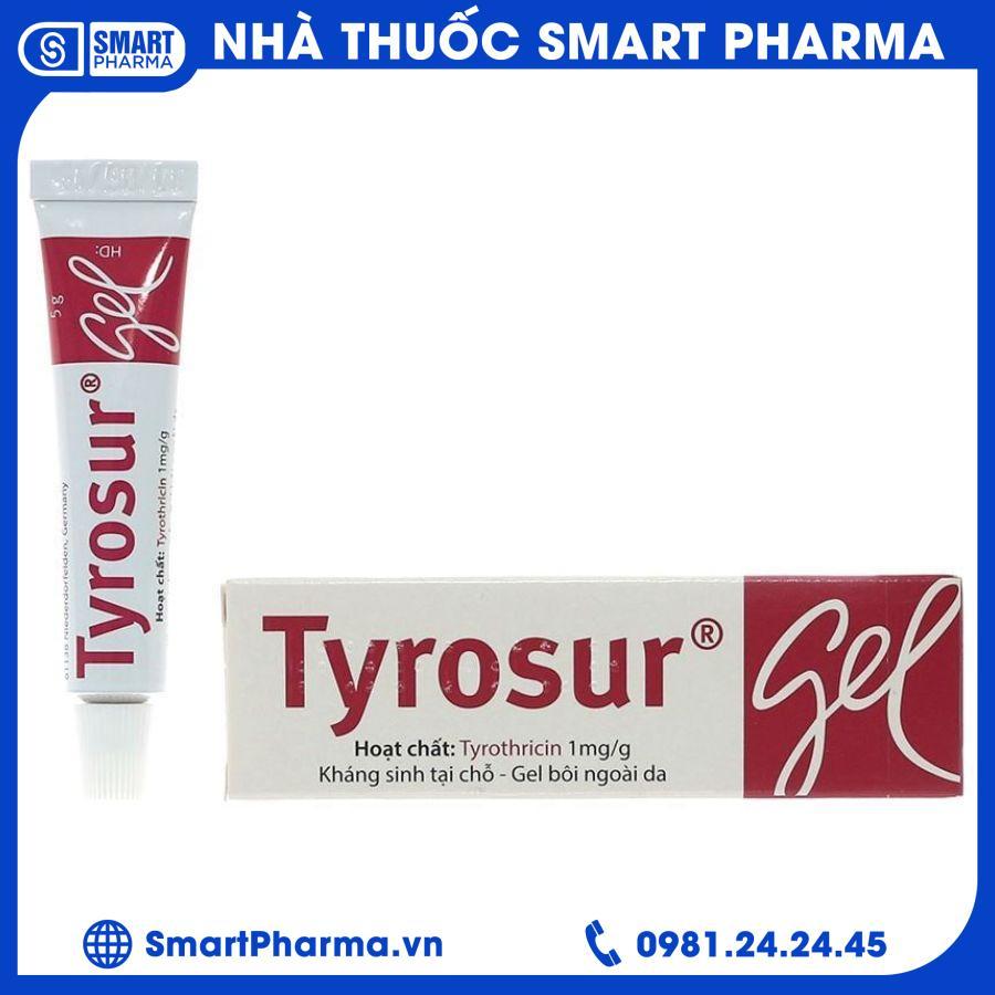 tyrosur-5g-1 Smart Pharma - tyrosur 5g 1