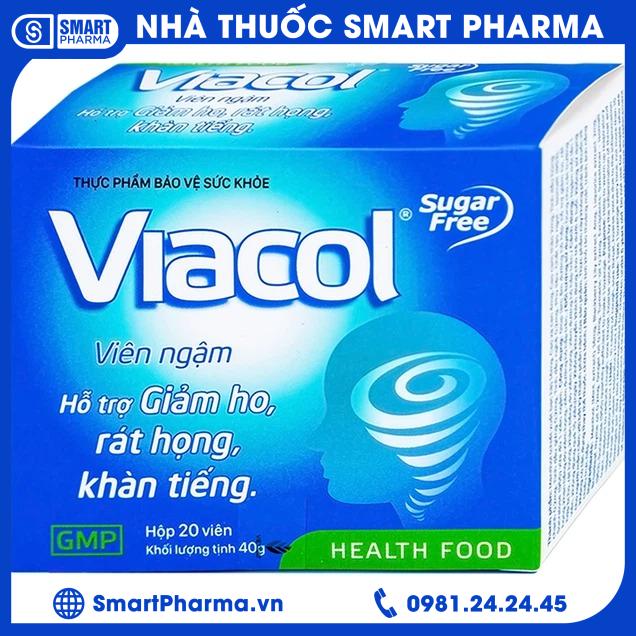 v1 Smart Pharma - v1