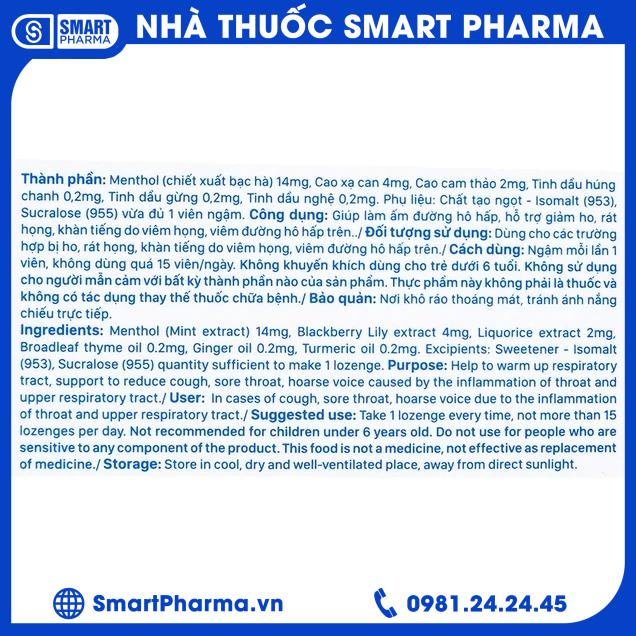 v2 Smart Pharma - v2