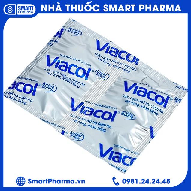 v3 Smart Pharma - v3