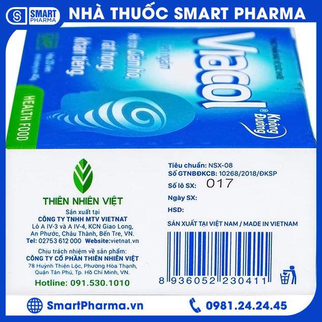 v4 Smart Pharma - v4