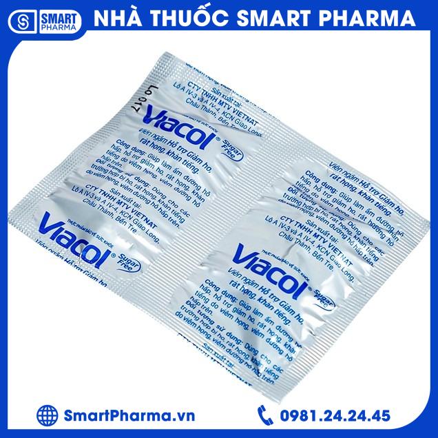 v5 Smart Pharma - v5