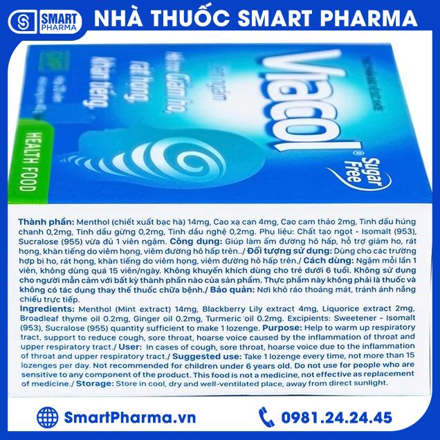 v6 Smart Pharma - v6