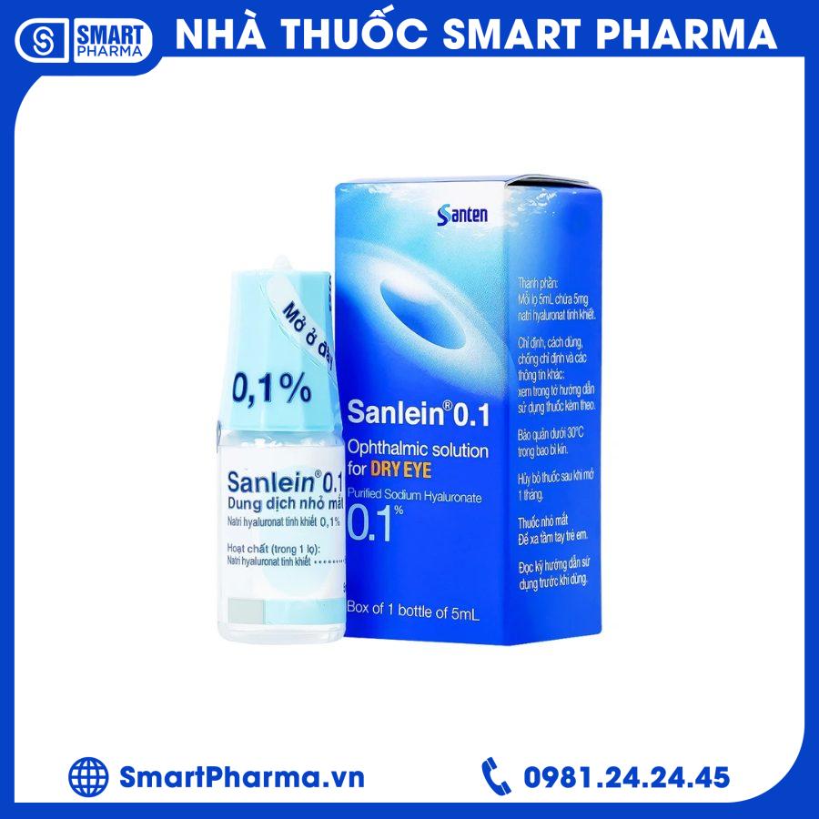 1 Smart Pharma - 1 2