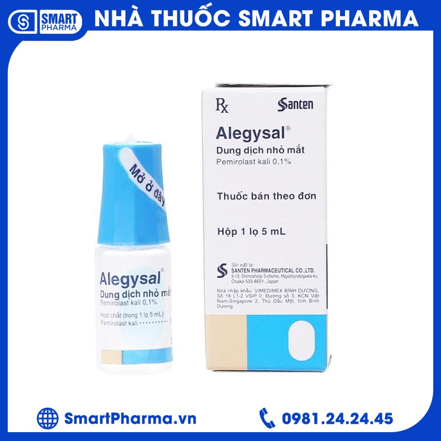 1 Smart Pharma - 1 6