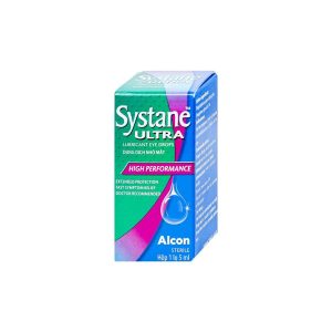 Smart Pharma - Thuốc nhỏ mắt Systane Ultra giảm các chứng rát và kích ứng do khô mắt (5ml) 2 Smart Pharma - 2 3 1