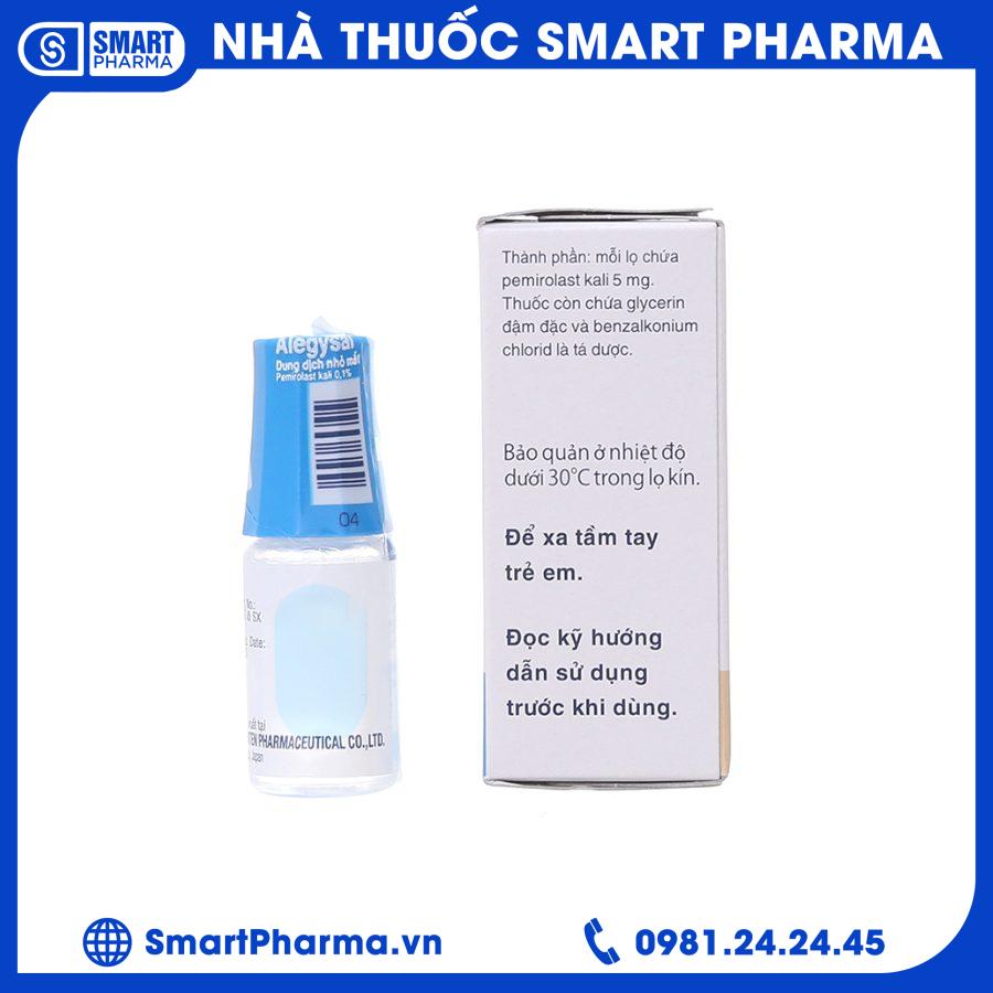 2 Smart Pharma - 2 3 3