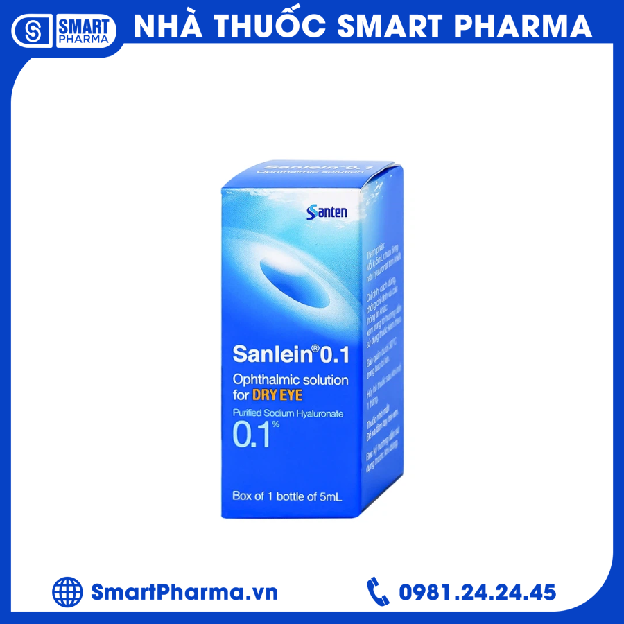 3 Smart Pharma - 3 3