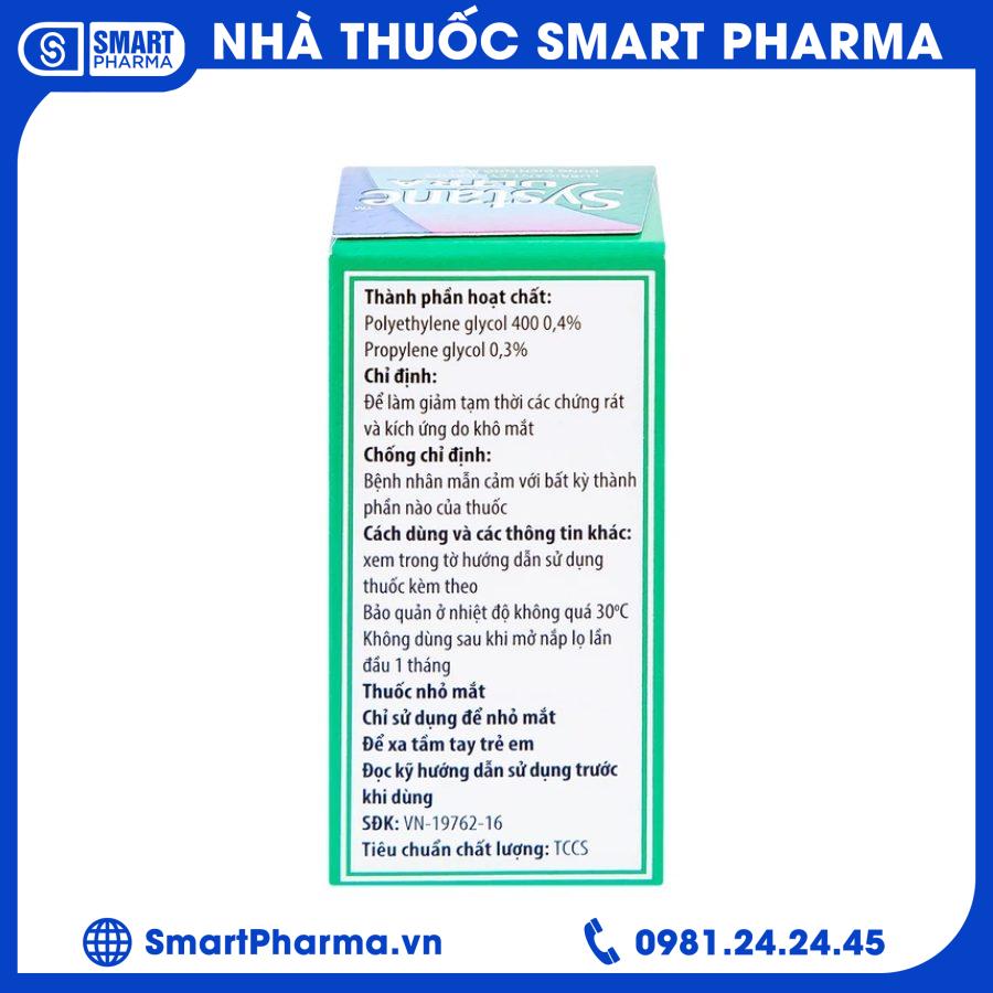 3 Smart Pharma - 3 4 1