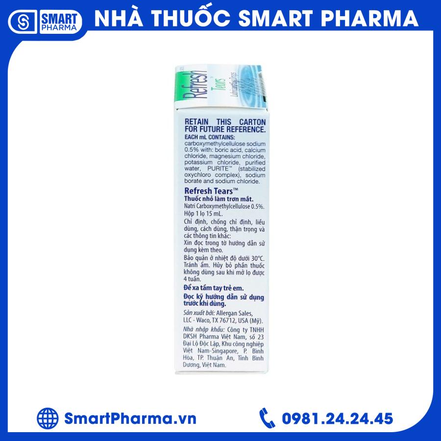 3 Smart Pharma - 3 4