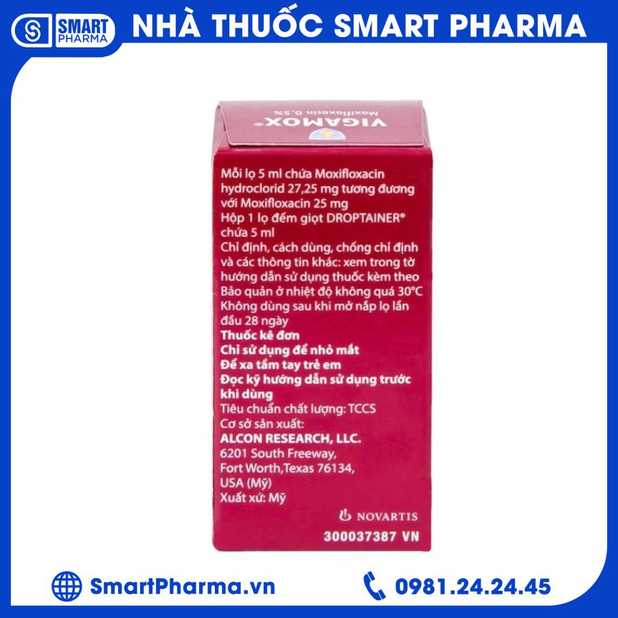 3 Smart Pharma - 3 5