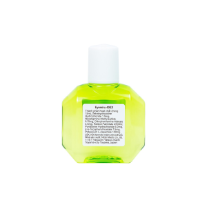 Smart Pharma - Thuốc nhỏ mắt Eyemiru 40 EX điều trị căng mắt, xung huyết kết mạc (15ml) 4 Smart Pharma - 5