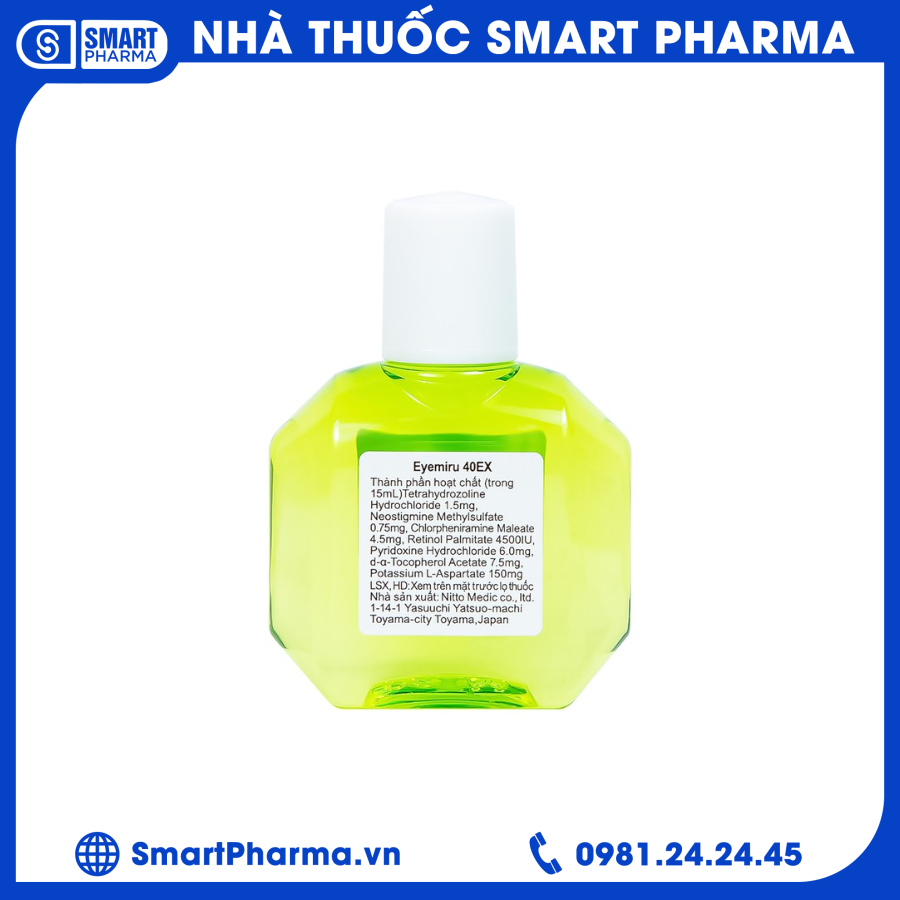 5 Smart Pharma - 5