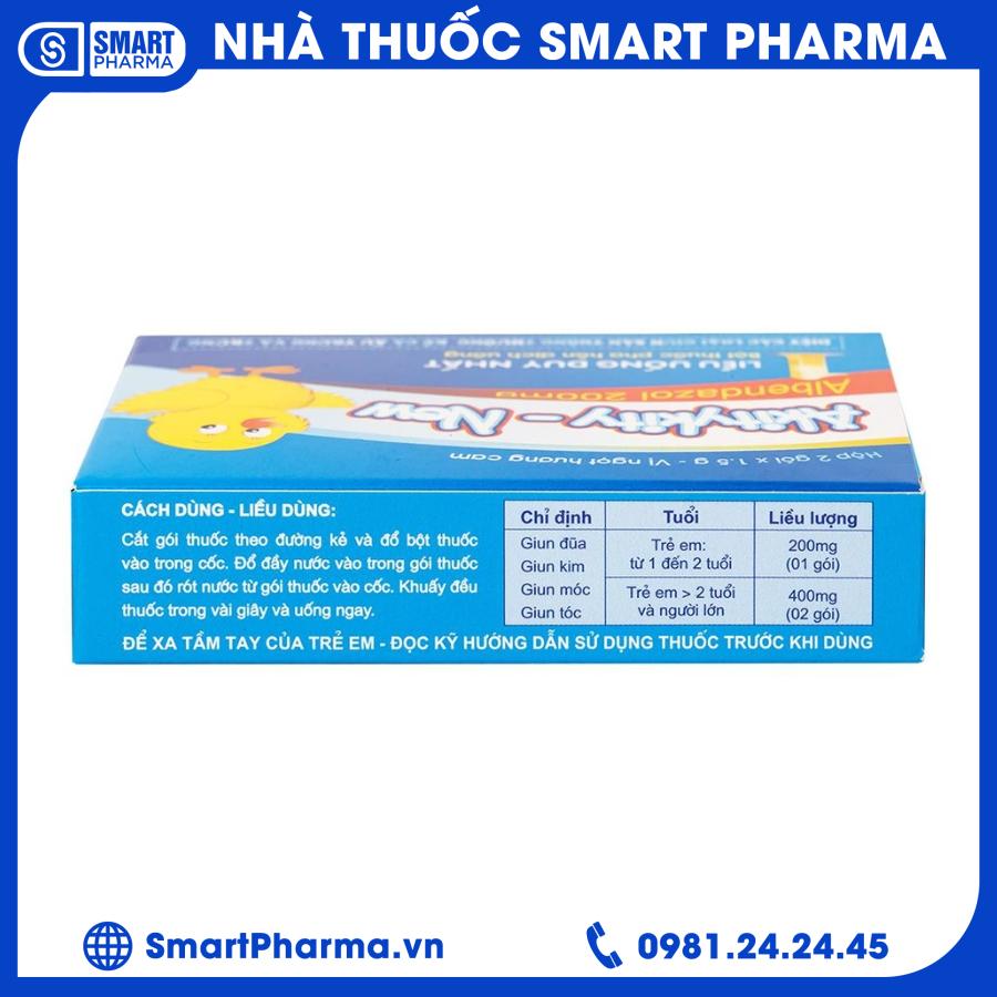 Akitykity-New (2) Smart Pharma - Akitykity New 2