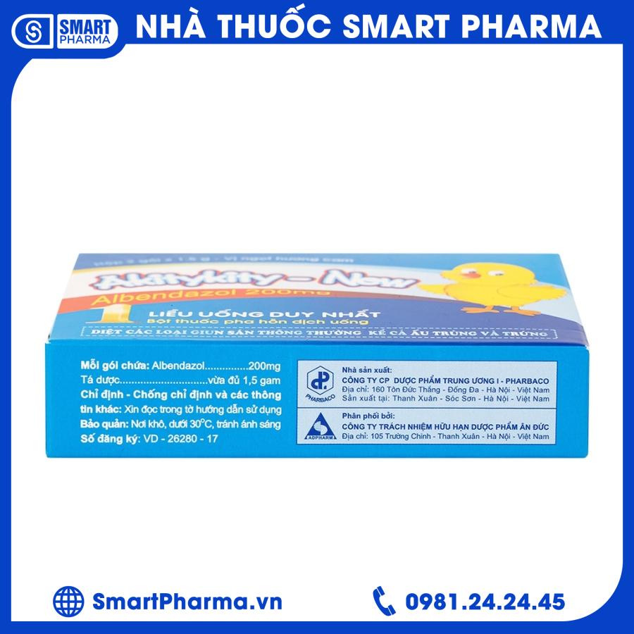 Akitykity-New (3) Smart Pharma - Akitykity New 3