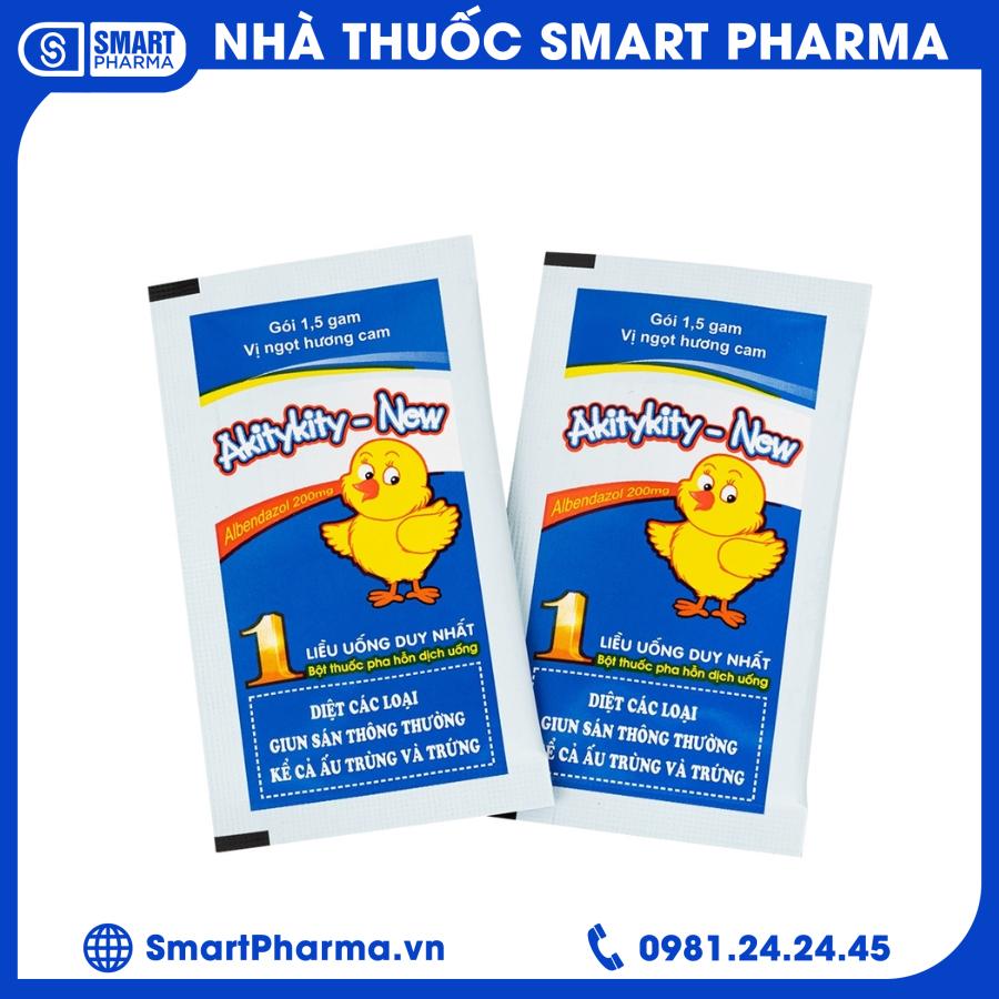 Akitykity-New (4) Smart Pharma - Akitykity New 4