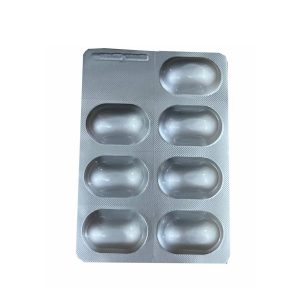 Smart Pharma - Thuốc Aticef 500mg điều trị nhiễm khuẩn từ nhẹ đến vừa (2 vỉ x 7 viên) 2 Smart Pharma - Aticef 3