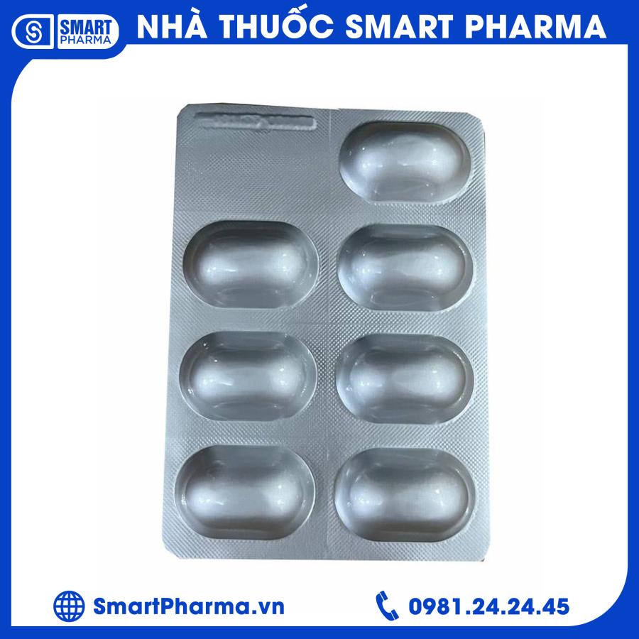 Aticef (3) Smart Pharma - Aticef 3