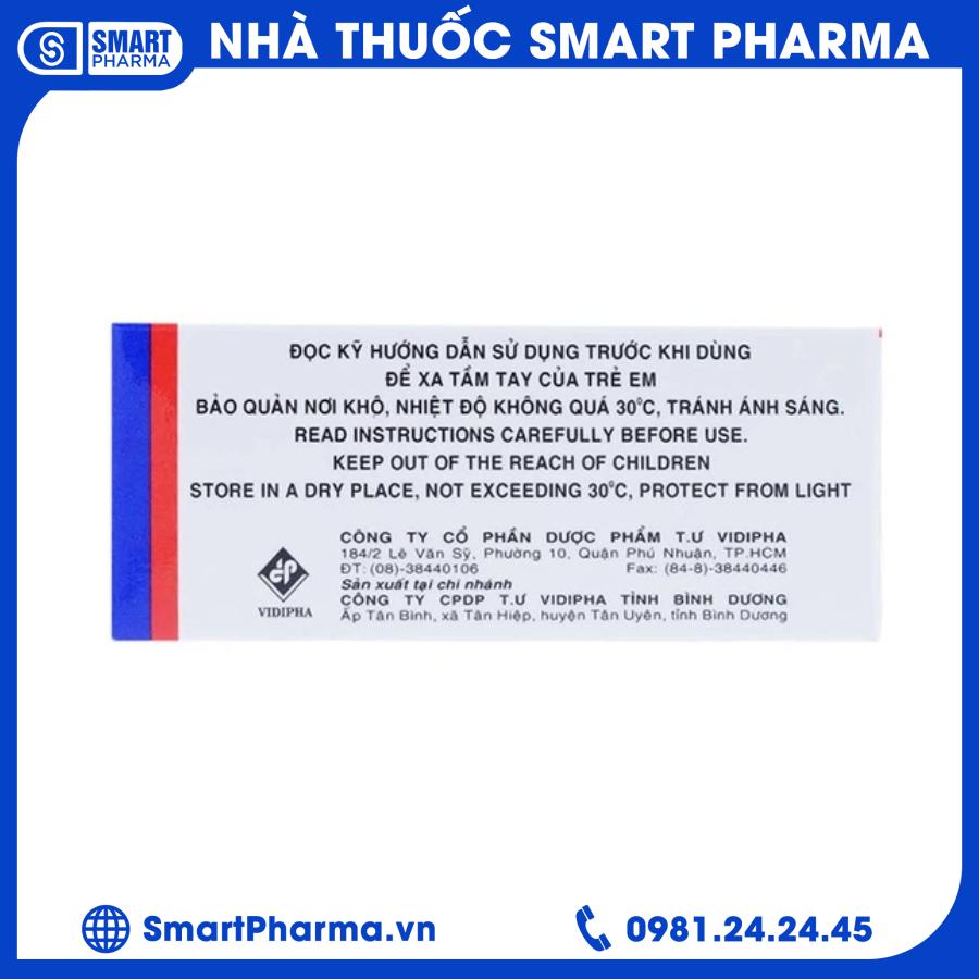 Augxicine (3) Smart Pharma - Augxicine 3