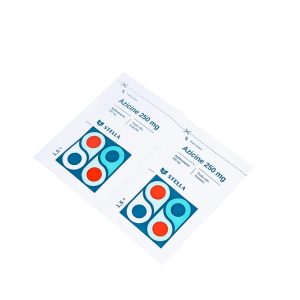 Smart Pharma - Azicine 250mg 3