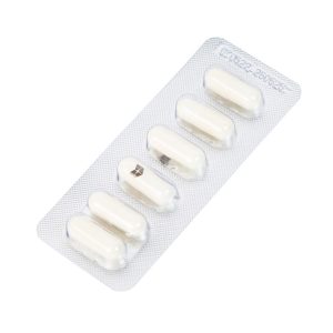 Smart Pharma - Azicine 250mg 6