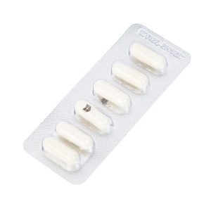 Smart Pharma - Thuốc Azicine 250mg Stella điều trị nhiễm khuẩn (1 vỉ x 6 viên) 5 Smart Pharma - Azicine 250mg 6