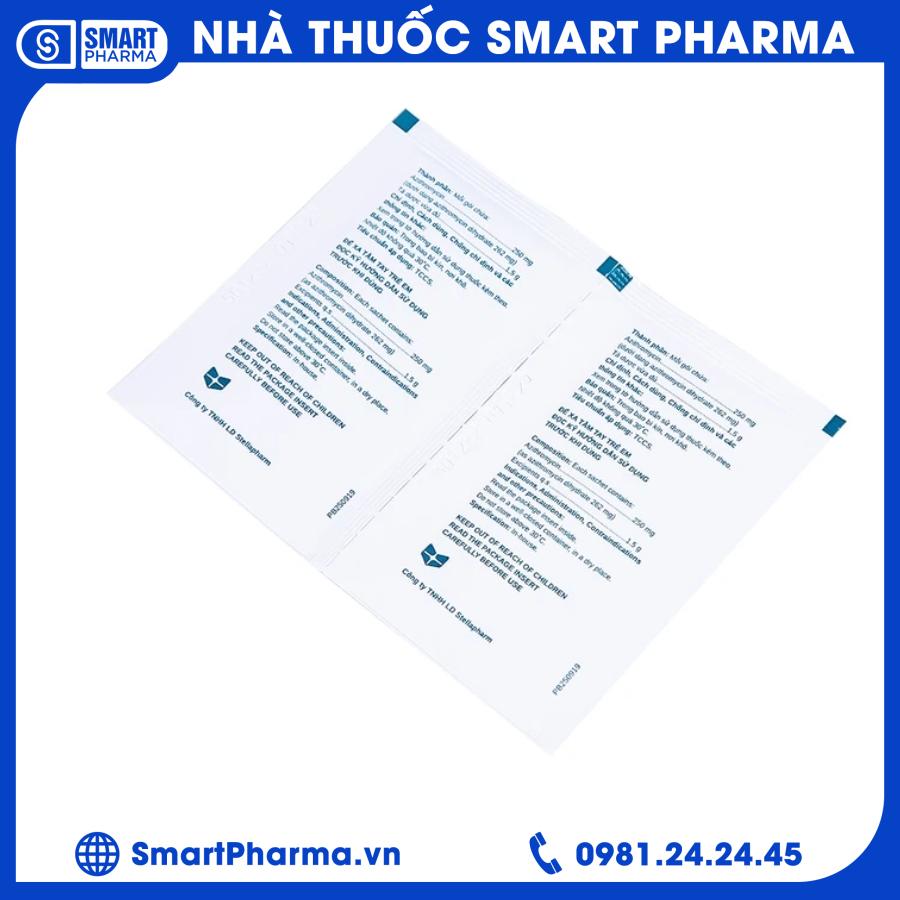 Azicine 250mggenAsada Smart Pharma - Azicine 250mggenAsada