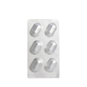 Smart Pharma - Azithromycin 250 Armephaco 2