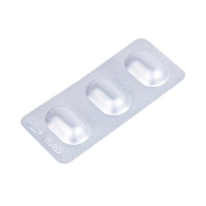 Smart Pharma - Thuốc Azitnic 500 điều trị nhiễm khuẩn (6 viên) 2 Smart Pharma - Azitnic 3